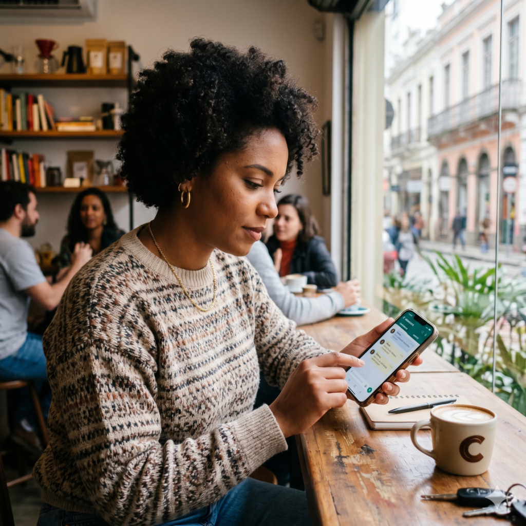 9. Post-Date Protocol: How to End the Night Safely