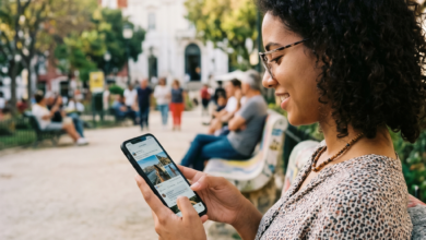 Online Dating Safety Tips Everyone Should Know
