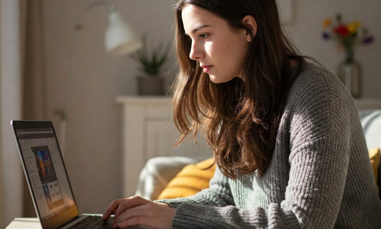 How to Do a Quick Background Check Online