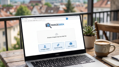 Reverse Image Search: A Trick to Catch Fake Profiles
