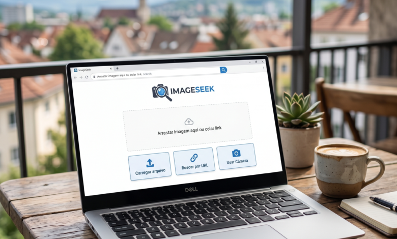 Reverse Image Search: A Trick to Catch Fake Profiles