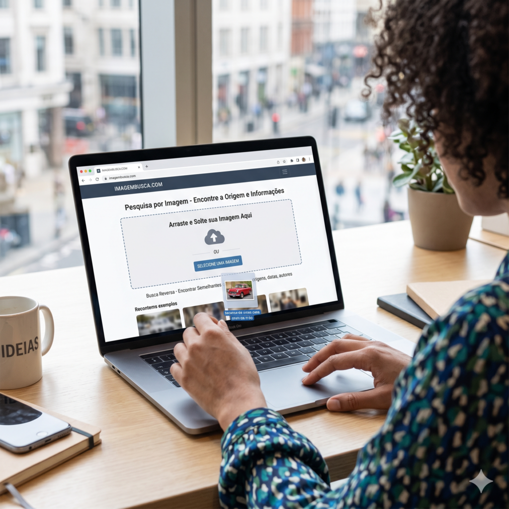 What is Reverse Image Search and How Does it Work?