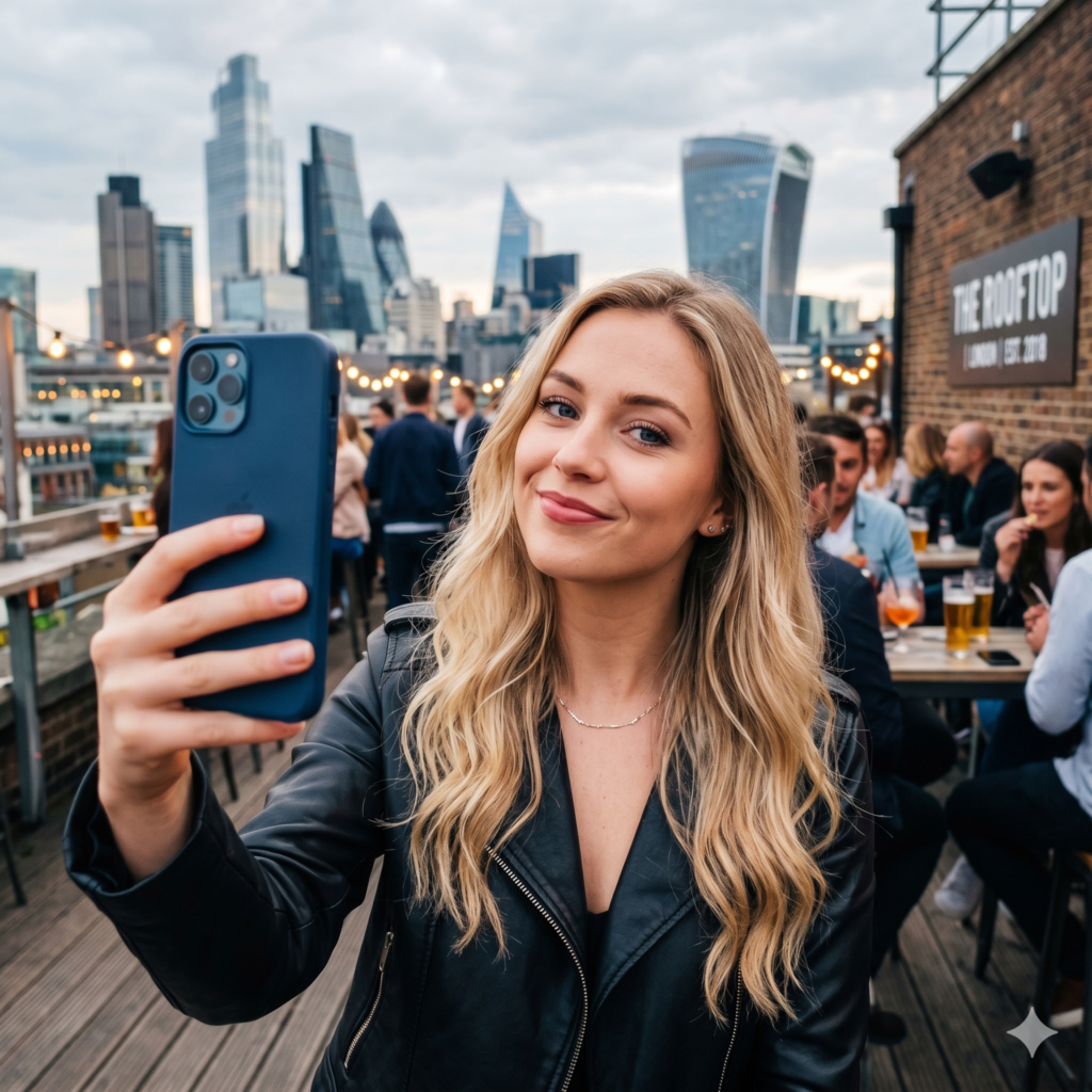 Signs You’re Talking to a Catfish Online