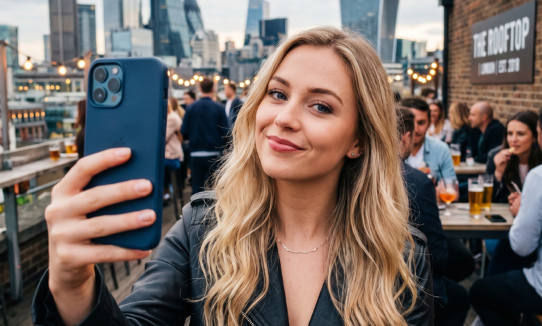 Signs You’re Talking to a Catfish Online