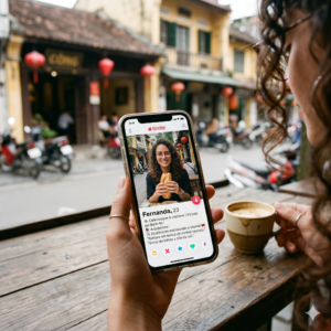 What to put in your Tinder bio (with examples)