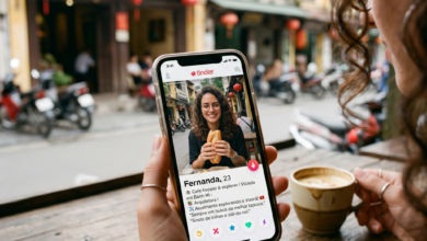 What to put in your Tinder bio (with examples)