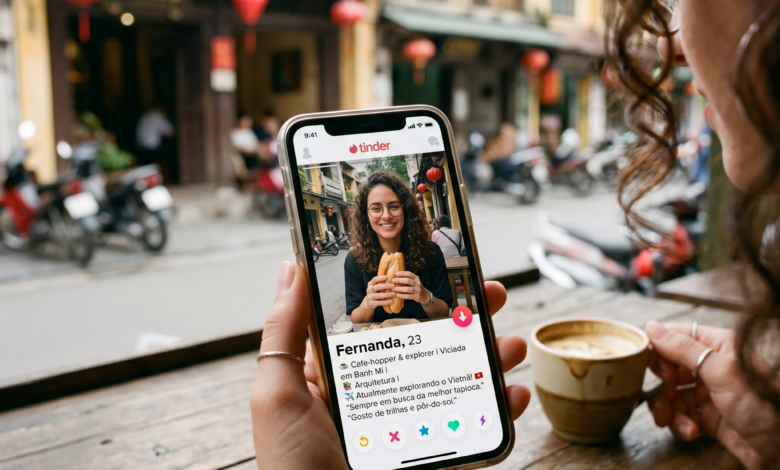 What to put in your Tinder bio (with examples)