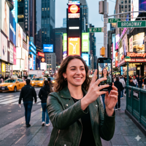 How to Choose the Best Photos for Dating Apps