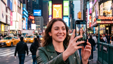 How to Choose the Best Photos for Dating Apps