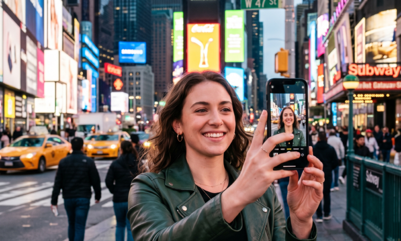 How to Choose the Best Photos for Dating Apps