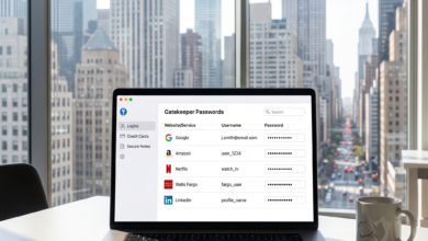 How to Create and Store Strong Passwords (Without Forgetting Them)