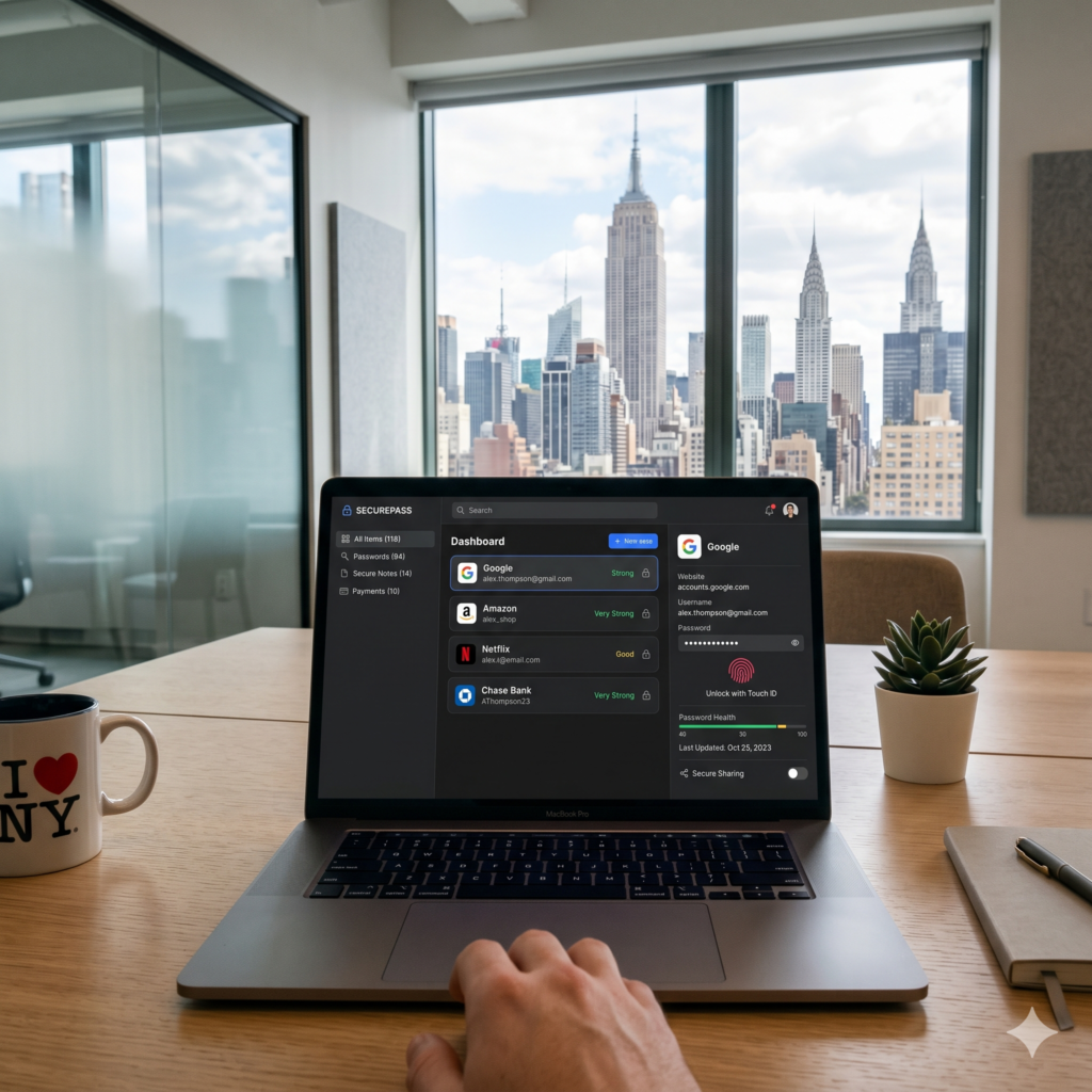 Digital Hygiene: A Checklist for a Secure Year