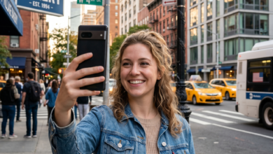 Photos That Get More Matches on Dating Apps
