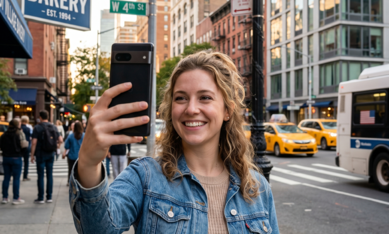 Photos That Get More Matches on Dating Apps
