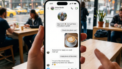 How Hackers Use Messages and DMs to Trick People