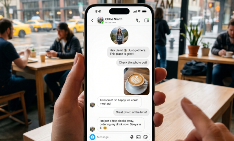 How Hackers Use Messages and DMs to Trick People