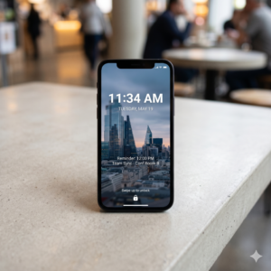 How to Protect Your Smartphone from Hackers