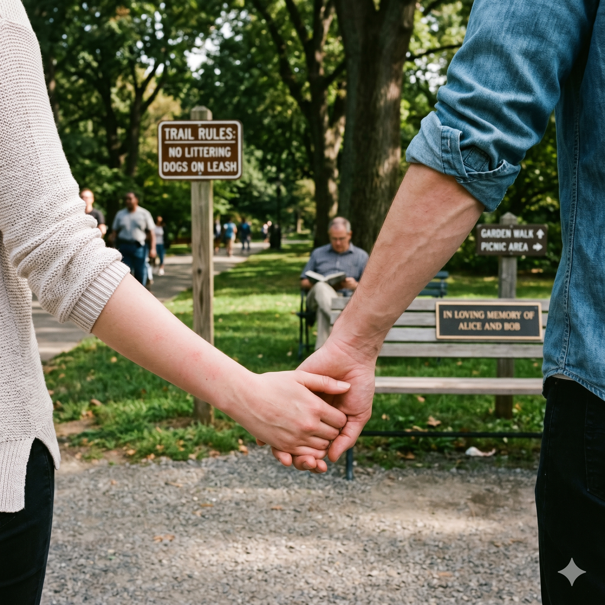 The Art of the Approach: Striking Up Conversations Naturally