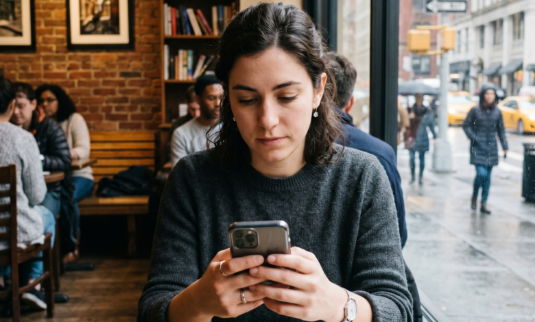 How to Use Dating Apps If You’re Shy (Complete Guide)