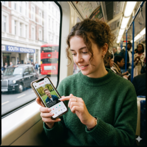 Profile Tips That Make You More Attractive on Dating Apps