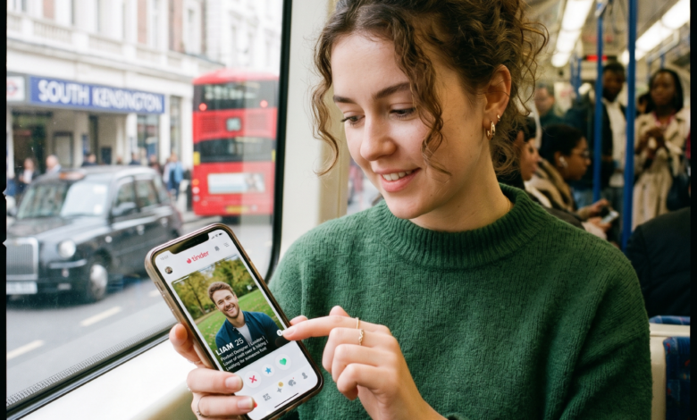 Profile Tips That Make You More Attractive on Dating Apps