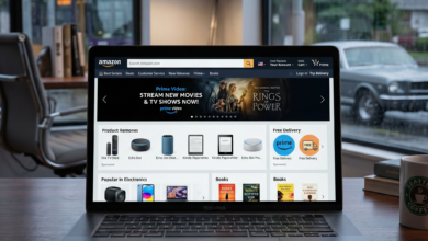 How to Avoid Fake Online Stores and Shopping Scams