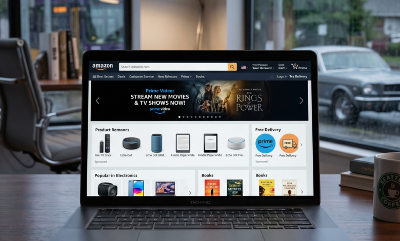 How to Avoid Fake Online Stores and Shopping Scams