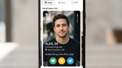 How to Start Better Conversations on Bumble