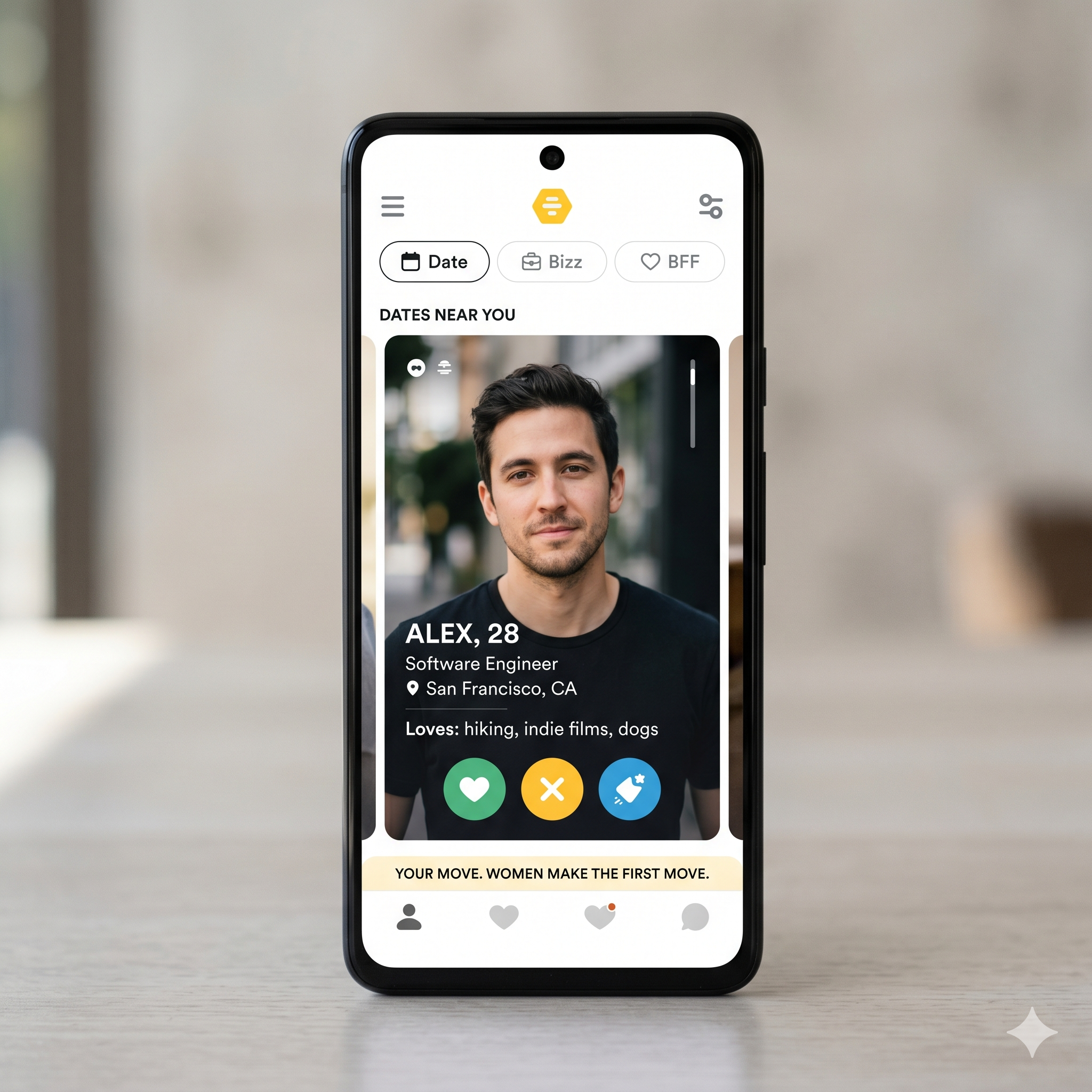 How to Start Better Conversations on Bumble – Best Ideas and Guides