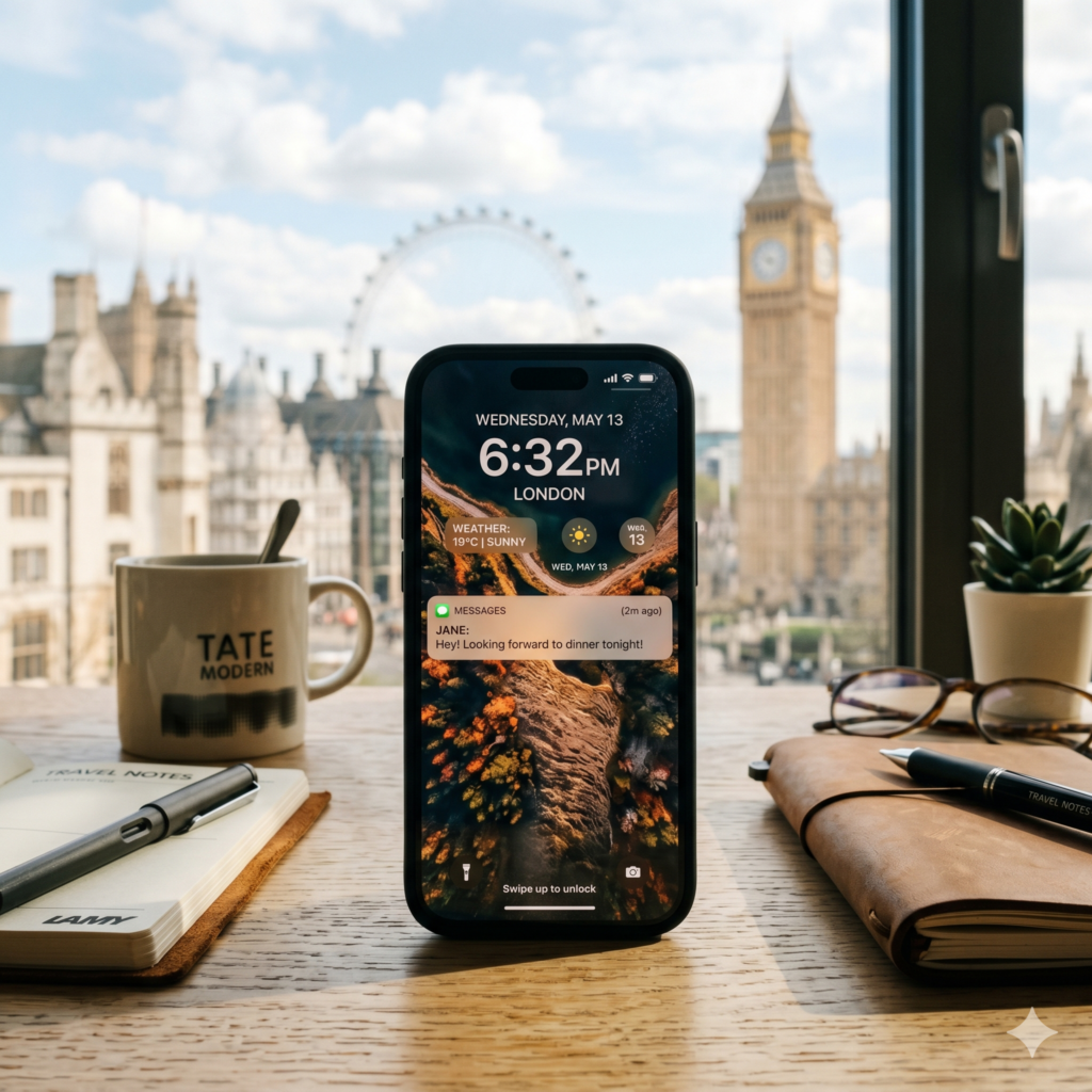 Taking Control of Your Mobile Privacy