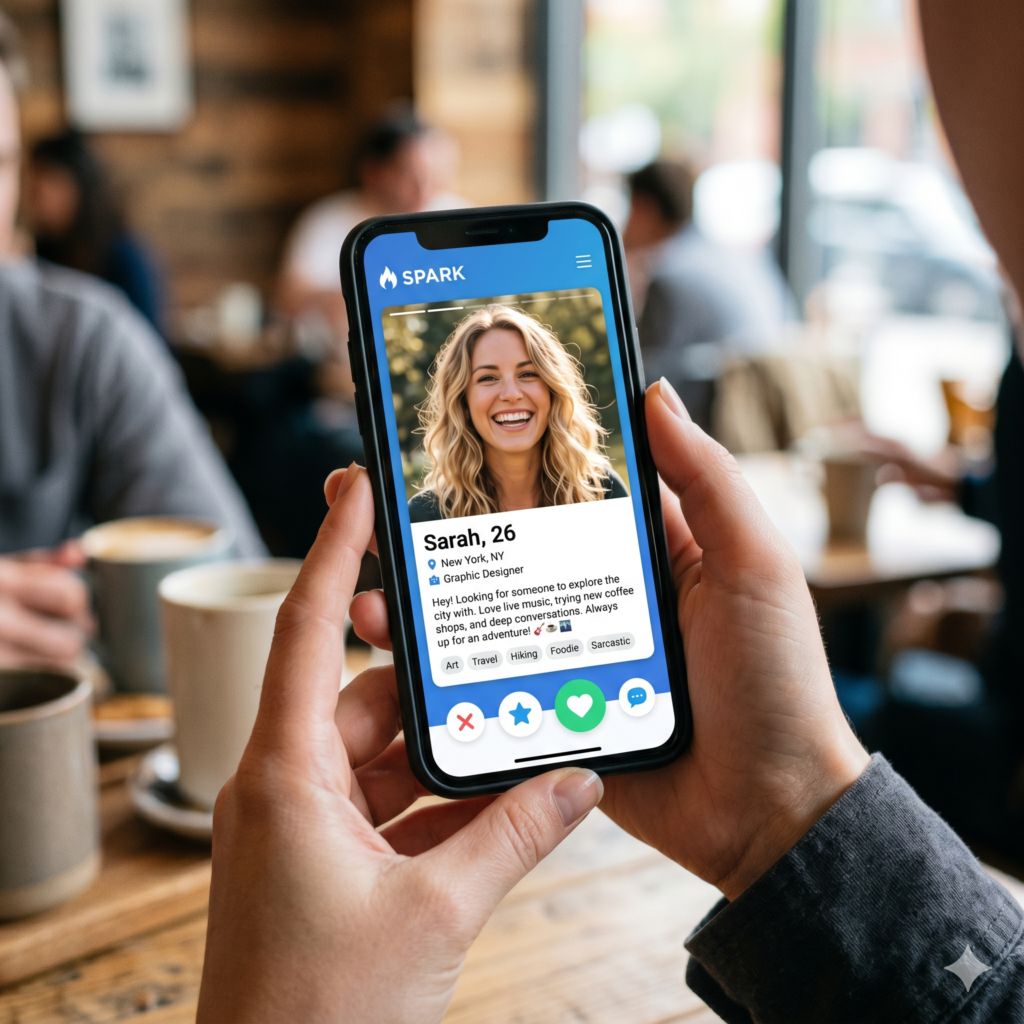 Checklist: Transforming a Local Digital Match into a Real-World Connection