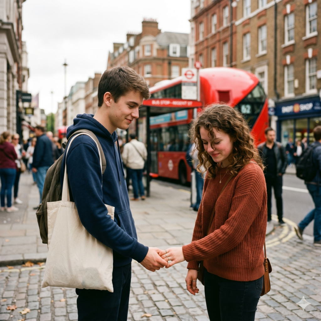 Defining Your "North Star": The Psychology of Intentional Dating