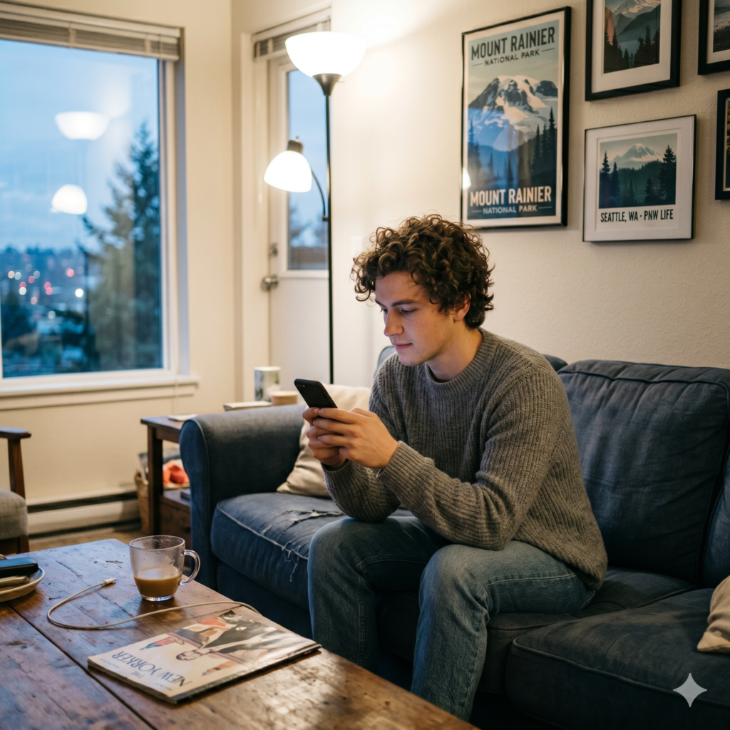 Voice Assistants and Smart Home Privacy: Is Your Phone Actually Listening?