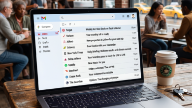 How to Secure Your Email (Your Most Important Account)