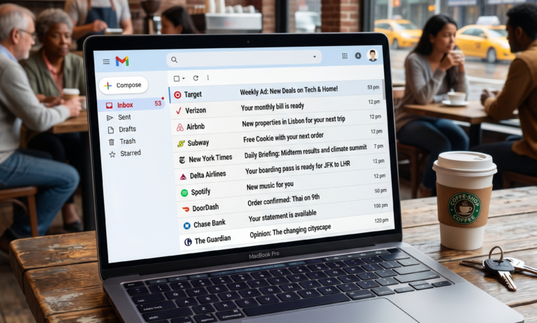 How to Secure Your Email (Your Most Important Account)