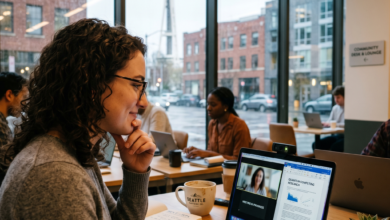 Should You Cover Your Webcam for Privacy?