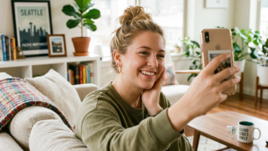 Step-by-step guide on how to create an attractive profile on dating apps