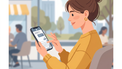 What to Say After “Hey” on Dating Apps