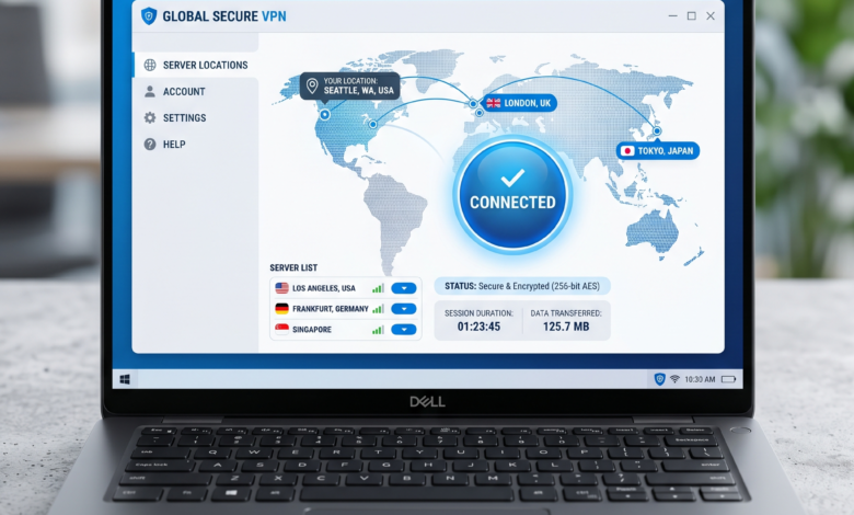 What Is a VPN and Should You Use One?
