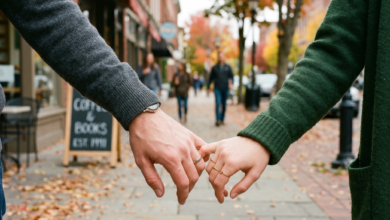 How to Avoid Casual Dating If You Want Something Serious