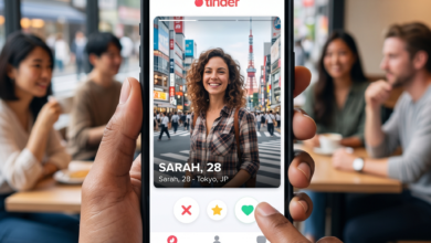 How to Create a Tinder Profile That Stands Out