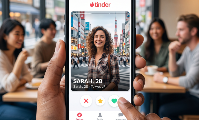 How to Create a Tinder Profile That Stands Out