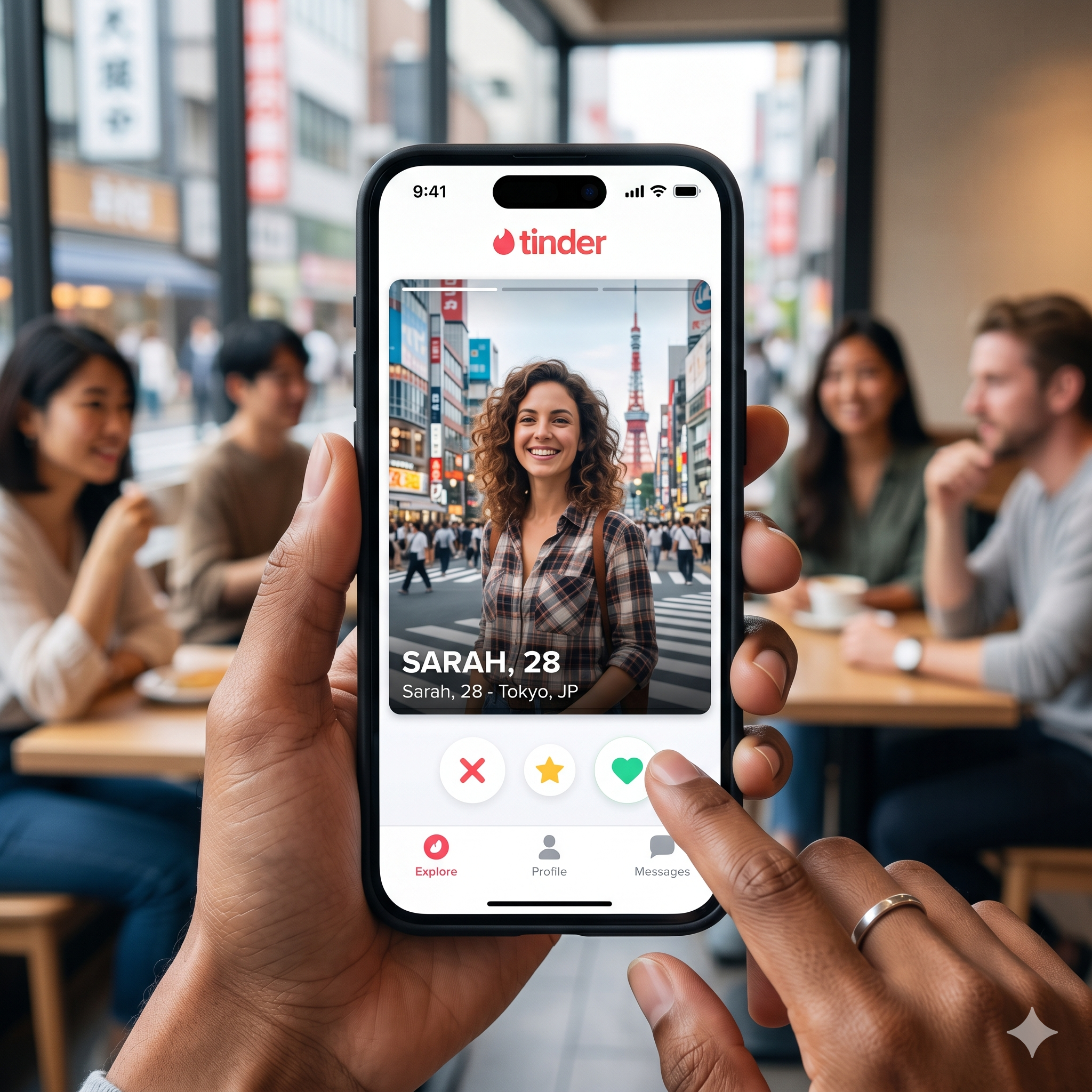 Tinder Profile Project How to Create a Tinder Profile That Stands Out – Best Ideas and Guides