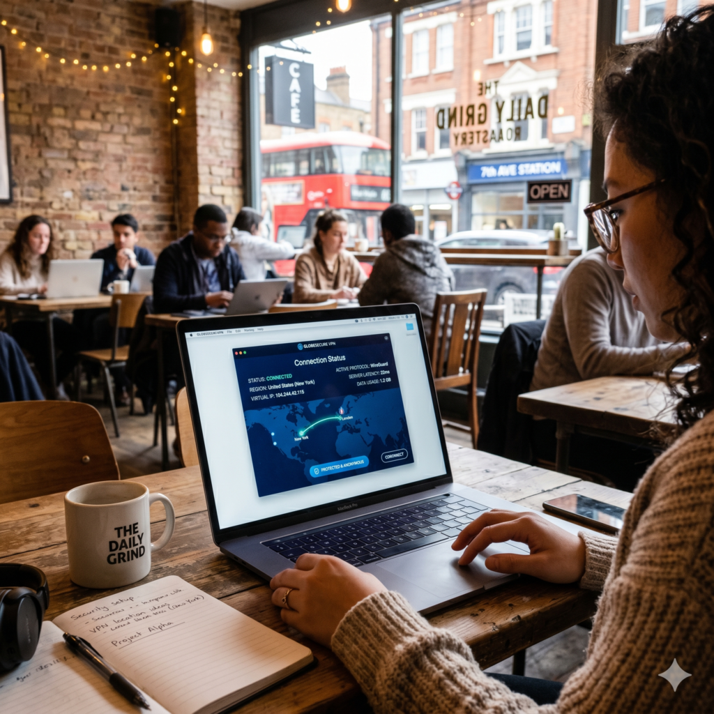 The "Free VPN" Warning: Why You Should Be Careful