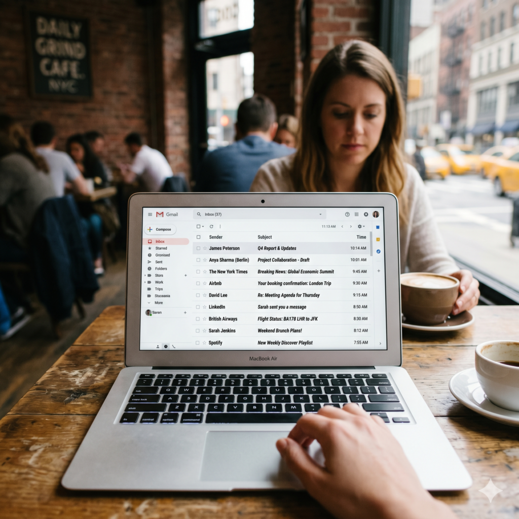 Advanced Email Hygiene Habits for Long-Term Defense