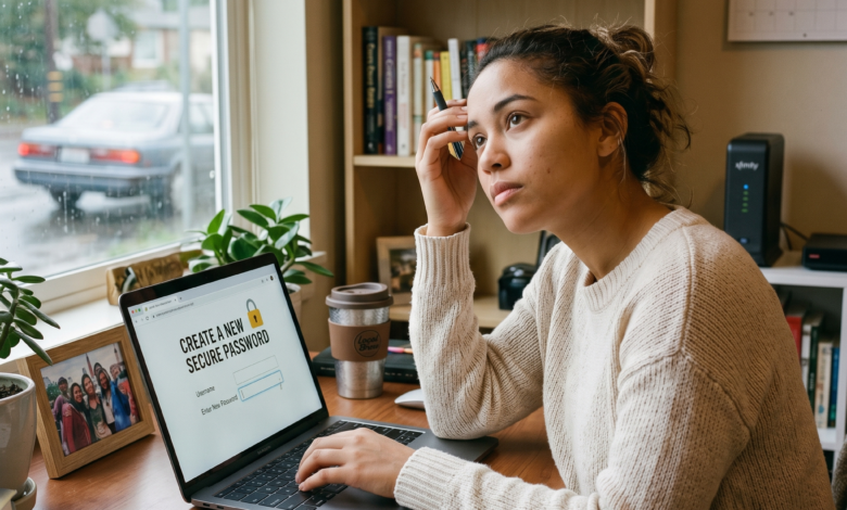 The Most Common Weak Passwords People Still Use