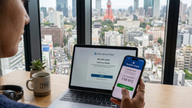 2FA vs MFA: What’s the Difference and Which Should You Use?