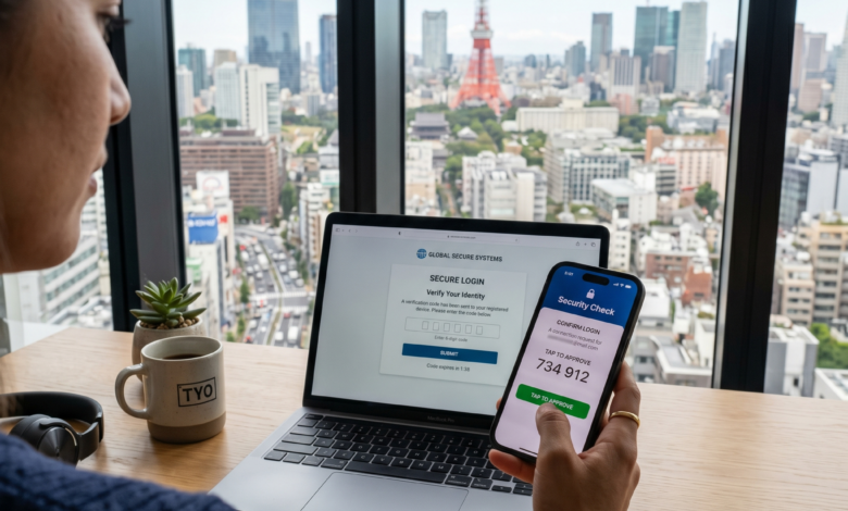2FA vs MFA: What’s the Difference and Which Should You Use?
