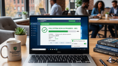 Best Free Antivirus Programs for Everyday Protection
