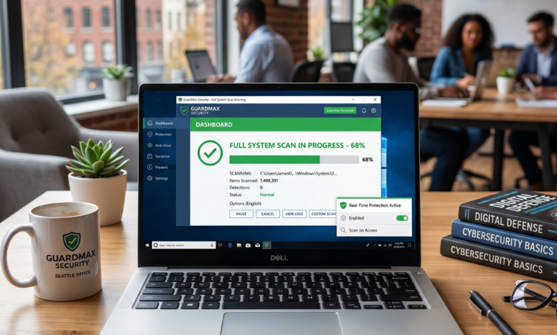 Best Free Antivirus Programs for Everyday Protection
